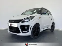 Utilisé 2025 Ligier JS50 Citadine | 8 490 €