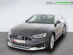 Utilisé 2022 Audi A4 Allroad Sport Break | 42 400 €