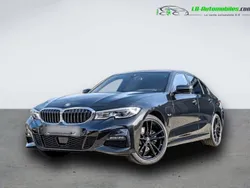 Utilisé 2021 BMW 320e Comfort Edition Berline | 37 400 € (Prix cher)