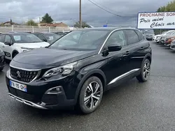 Utilisé 2019 Peugeot 3008 Allure SUV | 18 900 € (Prix assez cher)