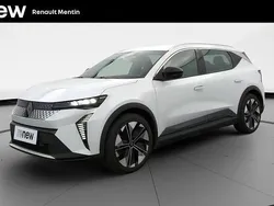 Blanc Utilisé 2024 Renault Scénic Evolution Monospace | 30 599 €