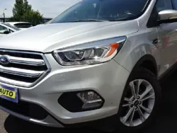 Utilisé 2017 Ford Kuga Titanium SUV | 13 990 € (Prix juste)