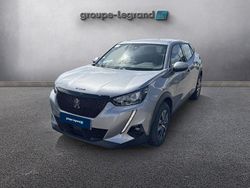 Utilisé 2021 Peugeot 2008 Business-Line SUV | 13 480 € (Prix juste)