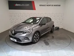 Gris Utilisé 2023 Renault Clio V Evolution Citadine | 14 990 € (Prix juste)