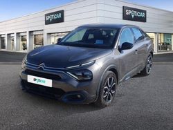 Bleu Utilisé 2022 Citroën e-C4 Shine Berline | 15 998 € (Bon prix)