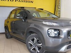 Occasion 2021 Citroën C3 Aircross Feel SUV | 12 990 € (Bon prix)