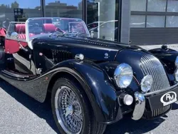 Utilisé 2016 Morgan Roadster Cabriolet | 69 990 €