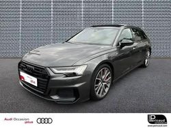 Gris Utilisé 2023 Audi A6 Sport Break | 63 990 €