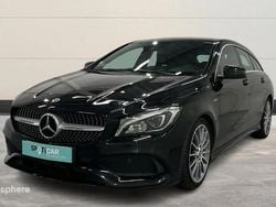 Utilisé 2018 Mercedes 180 Business Berline | 18 999 € (Prix cher)