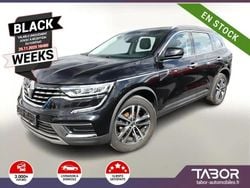 Noir Utilisé 2022 Renault Koleos Zen SUV | 21 588 € (Super prix)