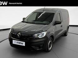 Gris Utilisé 2024 Renault Express Van | 18 990 €