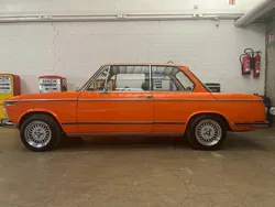 Orange Utilisé 1971 BMW 2002 Berline | 37 900 €