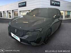 Gris Nouvelle 2025 Peugeot e-308 GT Citadine | 37 990 €