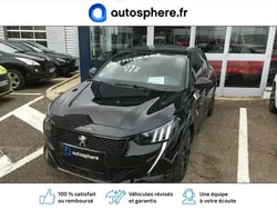 Utilisé 2023 Peugeot e-208 GT Citadine | 29 999 €
