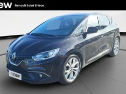Renault Grand Scénic IV