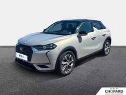Utilisé 2020 DS Automobiles DS3 Crossback E-Tense Grand Chic SUV | 16 471 €