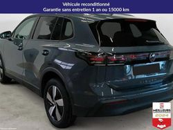 Gris Occasion 2025 VW Tiguan Edition SUV | 39 630 € (Prix juste)