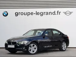 Utilisé 2018 BMW 318 Berline | 23 900 € (Bon prix)