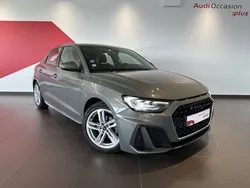 Gris Utilisé 2021 Audi A1 S-Line Citadine | 23 980 € (Bon prix)