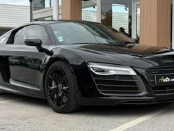 Utilisé 2013 Audi R8 Coupé Sport Coupé | 99 900 €