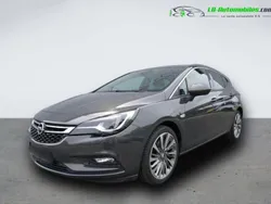 Utilisé 2016 Opel Astra OPC Berline | 18 400 € (Prix assez cher)