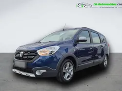 Utilisé 2019 Dacia Lodgy Monospace | 18 900 €