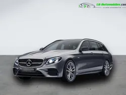 Utilisé 2019 Mercedes E53 AMG Berline | 50 900 €
