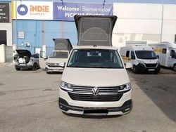 Blanc Occasion 2022 VW California California Van | 51 999 € (Super prix)