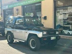 Bleu Utilisé 1991 Daihatsu Rocky SUV | 7 500 €