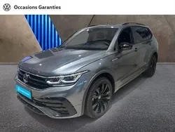 Utilisé 2024 VW Tiguan Allspace R-line SUV | 51 900 €