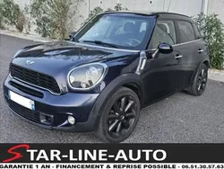 Utilisé 2013 Mini Cooper SD Chili Citadine | 10 990 €