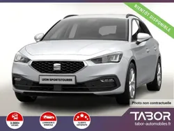 Blanc Nouvelle 2025 Seat Leon Style | 26 206 €