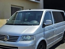 Gris Utilisé 2005 VW T5 Van | 29 900 €
