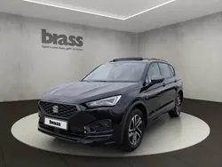 Noir Utilisé 2023 Seat Tarraco SUV | 40 450 € (Bon prix)