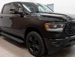 Utilisé 2022 Dodge Ram Pick-up | 43 289 € (Bon prix)