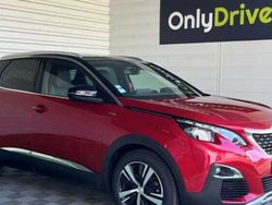 Utilisé 2020 Peugeot 3008 GT-line | 21 490 € (Prix juste)