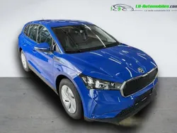 Utilisé 2023 Skoda Enyaq iV SUV | 26 800 € (Prix assez cher)
