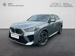 Gris Utilisé 2025 BMW iX2 M Sport SUV | 43 800 € (Super prix)