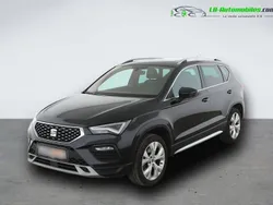 Utilisé 2020 Seat Ateca SUV | 27 400 € (Prix juste)