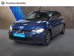 Utilisé 2024 VW Polo Edition | 21 495 € (Prix juste)