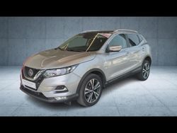 Utilisé 2019 Nissan Qashqai N-Connecta SUV | 19 900 € (Prix juste)