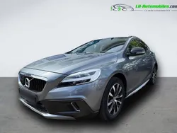 Utilisé 2019 Volvo V40 Break | 23 800 € (Prix assez cher)