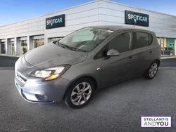 Utilisé 2018 Opel Corsa Design Edition Citadine | 9 989 € (Bon prix)