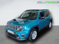 Utilisé 2024 Jeep Renegade SUV | 28 300 € (Prix assez cher)