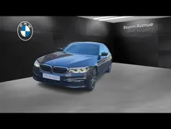 Othercolor Utilisé 2019 BMW 540 M Sport Berline | 38 500 € (Prix juste)