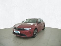 Rouge Utilisé 2024 Opel Astra Berline | 21 490 € (Bon prix)