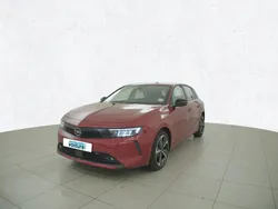 Rouge Utilisé 2024 Opel Astra Berline | 21 490 € (Bon prix)