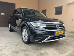 VW Tiguan Allspace