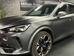 Gris Utilisé 2023 Cupra Formentor VZ SUV | 29 990 € (Prix juste)