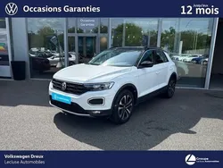 Utilisé 2021 VW T-Roc United SUV | 21 990 € (Prix juste)
